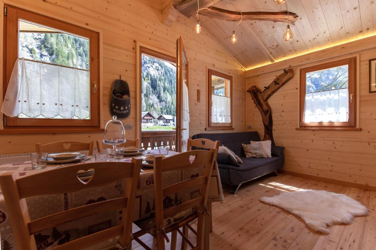 Chalet Mini Walser