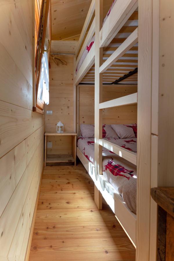 Chalet Mini Walser Formazza