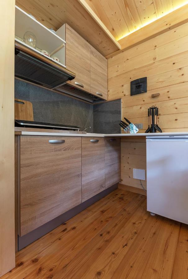 Mini Walser Chalet