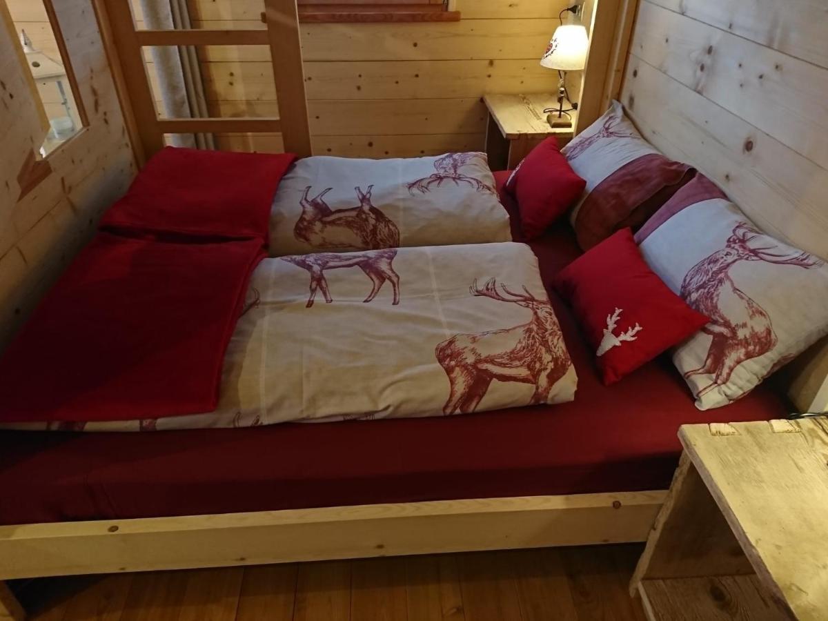 Chalet Mini Walser *